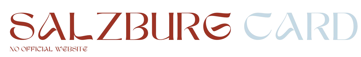 SalzburgCard.com