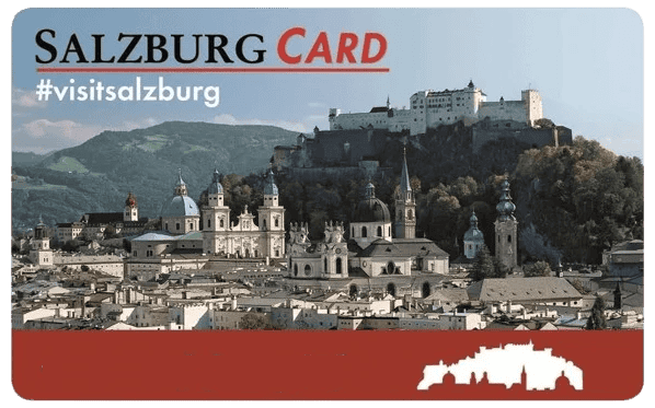 Carta di Salisburgo